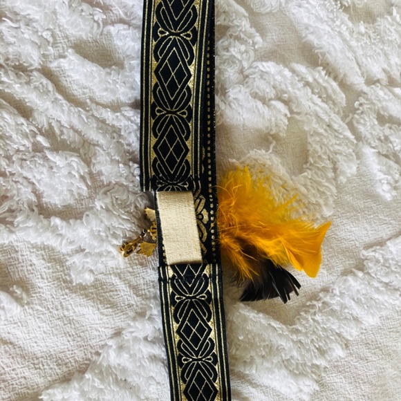 Flapper headpiece - Picture 3 of 4